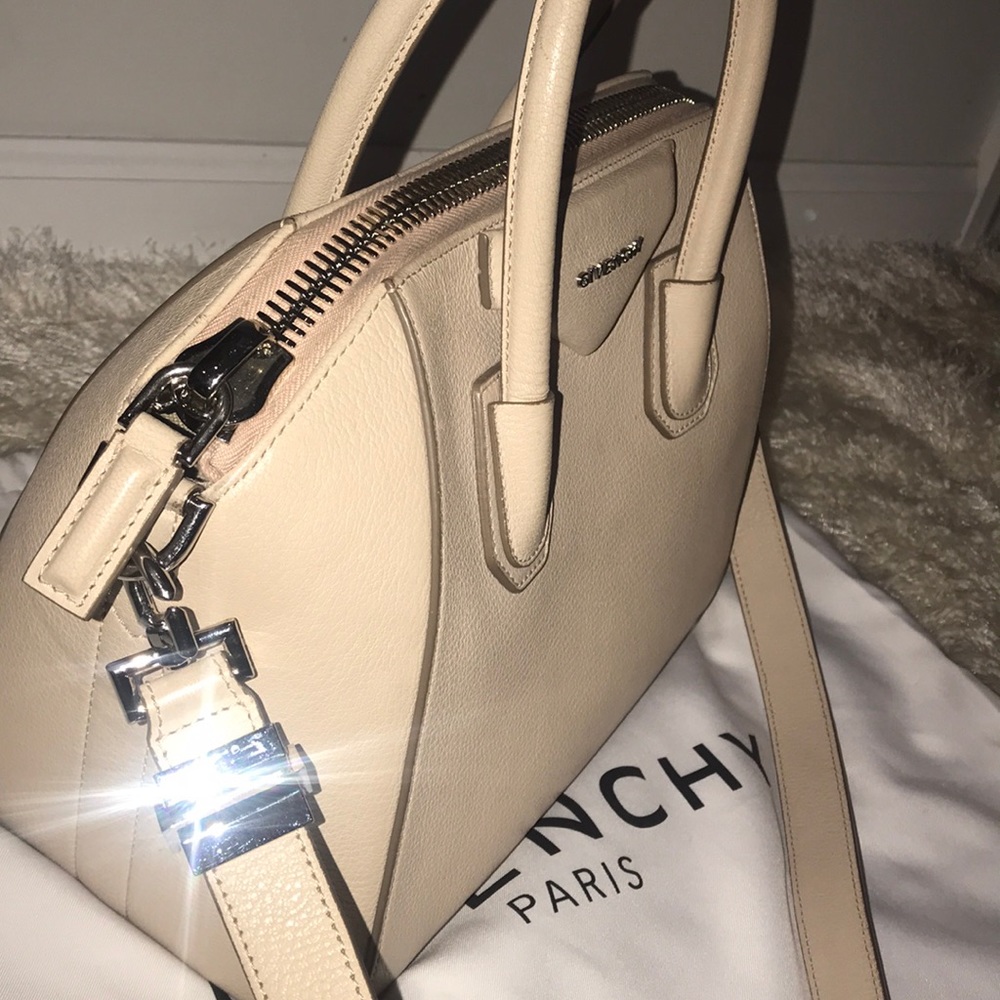 Authentic Givenchy Purse!!! - Picture 3 of 6